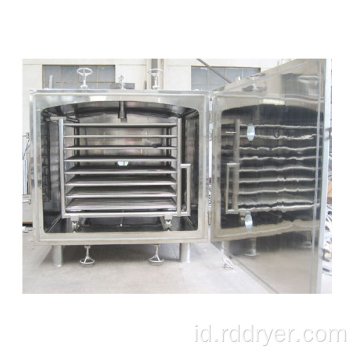 Mesin Vacuum Combination Vacuum Type Tray